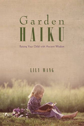 Cover image for Garden Haiku