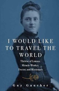 Cover image for I Would Like to Travel the World