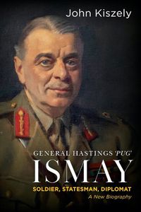 Cover image for General Hastings 'Pug' Ismay