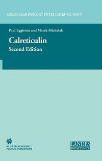 Cover image for Calreticulin