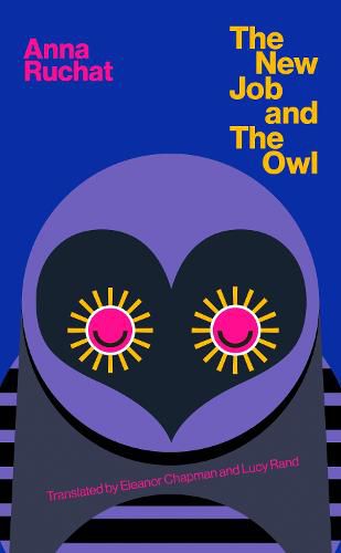 Cover image for The New Job & The Owl
