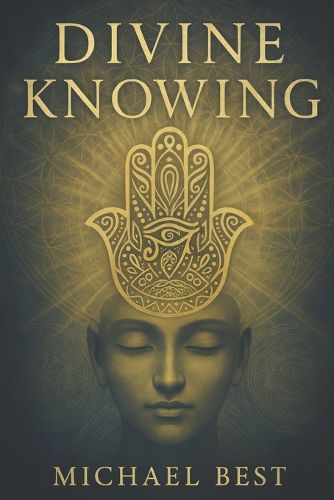 Cover image for Divine Knowing