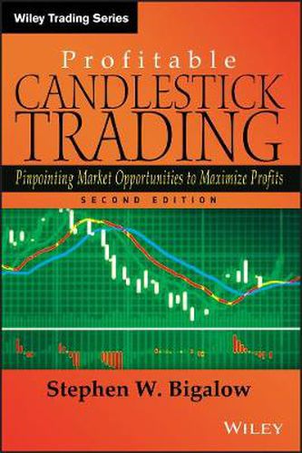 Cover image for Profitable Candlestick Trading: Pinpointing Market Opportunities to Maximize Profits