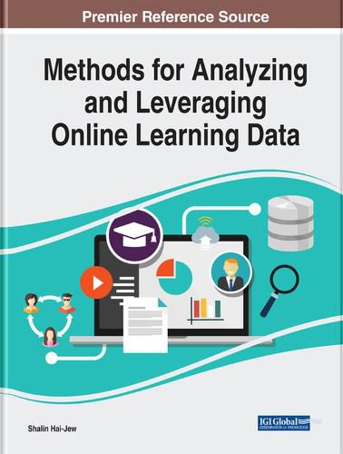 Cover image for Methods for Analyzing and Leveraging Online Learning Data