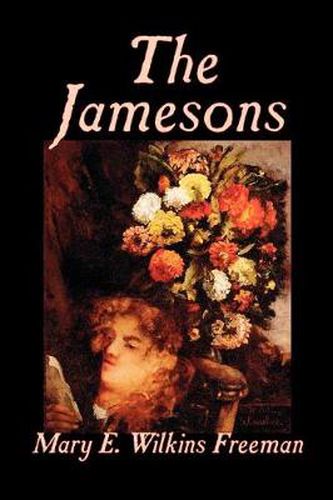 Cover image for The Jamesons