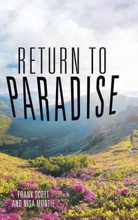 Cover image for Return to Paradise