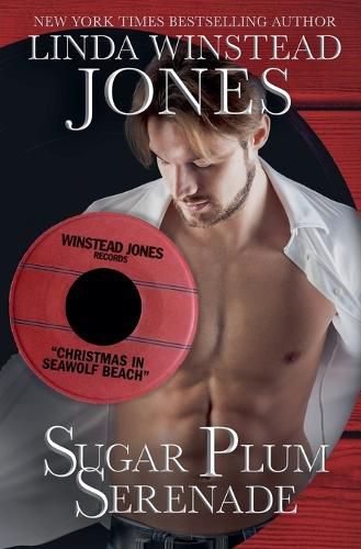 Cover image for Sugar Plum Serenade