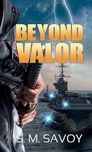 Cover image for Beyond Valor