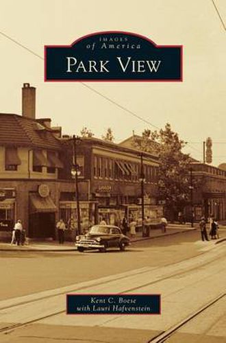 Cover image for Park View