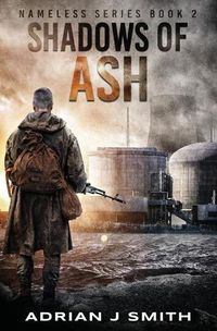 Cover image for Shadows of Ash