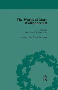 Cover image for The Works of Mary Wollstonecraft