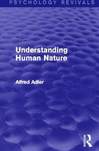 Understanding Human Nature