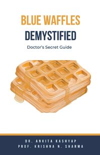 Cover image for Blue Waffles Demystified