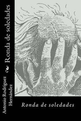 Cover image for Ronda de soledades