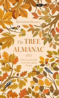 Cover image for The Tree Almanac 2025
