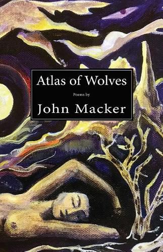 Cover image for Atlas of Wolves