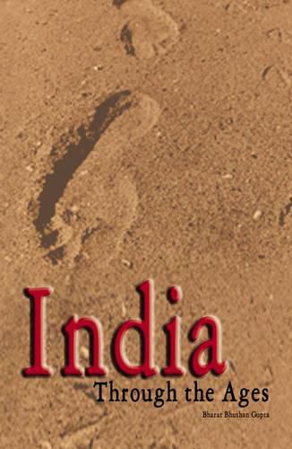 Cover image for India Through The Ages