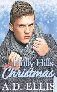 Cover image for Holly Hills Christmas