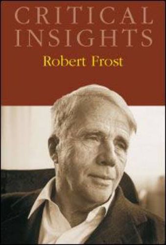 Robert Frost