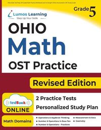 Cover image for Ohio State Test Prep