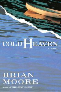 Cover image for Cold Heaven