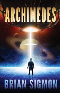 Cover image for Archimedes: An Epic Sci-Fi Adventure