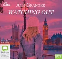 Cover image for Watching Out