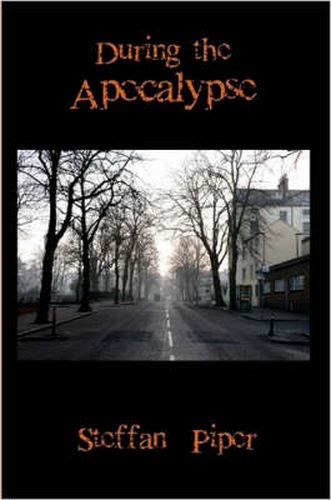 Cover image for During the Apocalypse