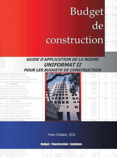 Cover image for Budget de Construction