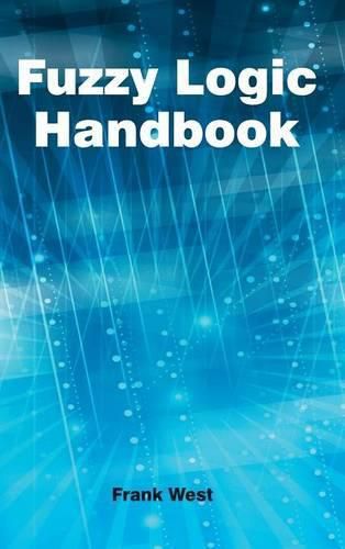 Cover image for Fuzzy Logic Handbook