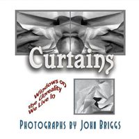Cover image for Curtains: Windows on the Unreality We Live In