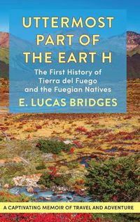 Cover image for Uttermost Part of the Earth