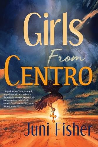 Cover image for Girls From Centro