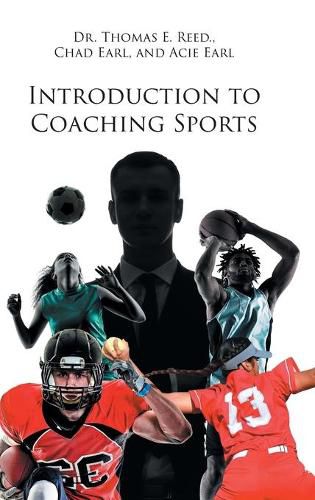 Cover image for Introduction to Coaching Sports