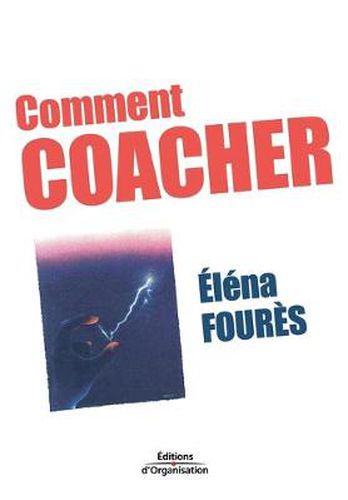 Cover image for Comment coacher