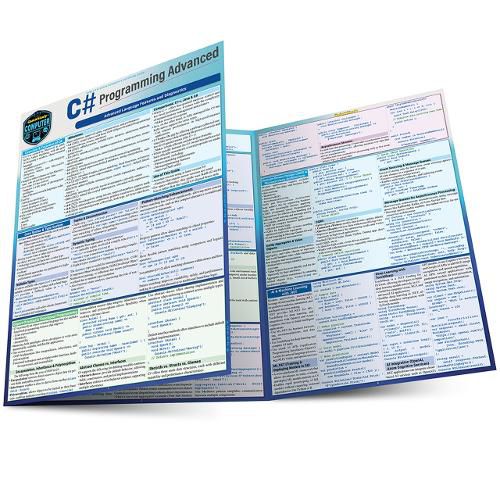 Cover image for C# Programming - Advanced