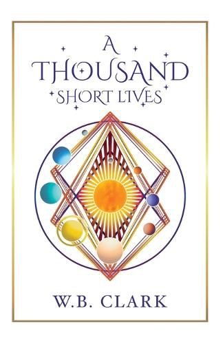 Cover image for A Thousand Short Lives