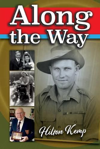 Cover image for Along the Way