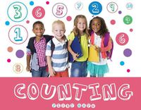 Cover image for Counting