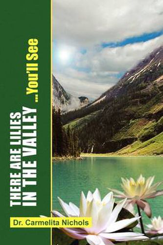 Cover image for There Are Lillies in the Valley...You'll See