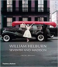 Cover image for William Helburn: Seventh and Madison