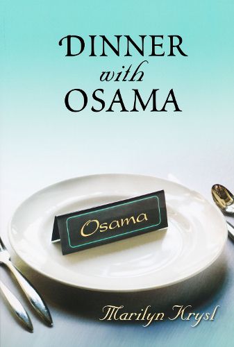 Cover image for Dinner with Osama