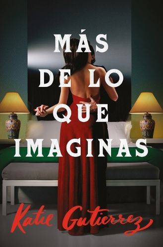 Cover image for Mas de Lo Que Imaginas
