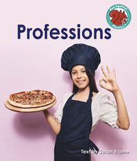 Cover image for Professions