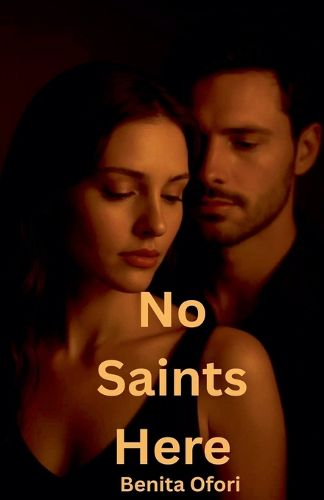 Cover image for No Saints Here