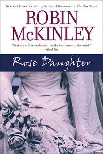 Cover image for Rose Daughter