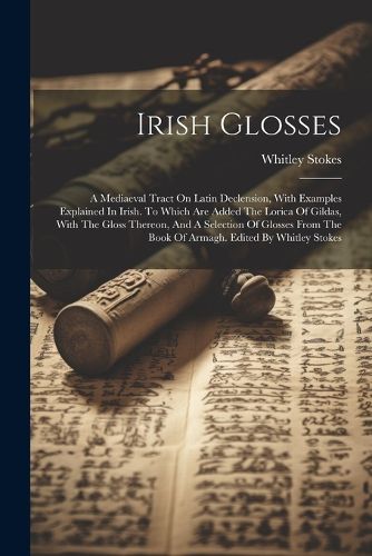 Irish Glosses