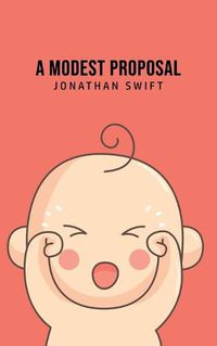 Cover image for A Modest Proposal