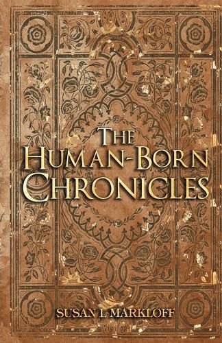 Cover image for The Human-Born Chronicles Collection