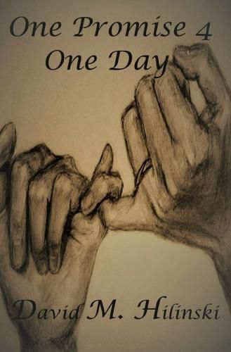 Cover image for One Promise 4 One Day